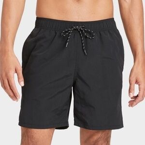 Goodfellow & Co. Men's Swim Trunks